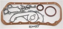 Toyota 1995-02 2RZ-FE 2.4L/3RZ-FE 2.7L 16v Bottom End Gasket Kit