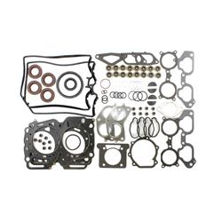 Subaru EJ205 Heads/EJ257 Block Hybrid, Engine Gasket Set, .060" MLX Cylinder Head Gasket, 101mm Bore