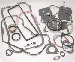 3.9L Cummins Diesel 4BT Lower Gasket Set