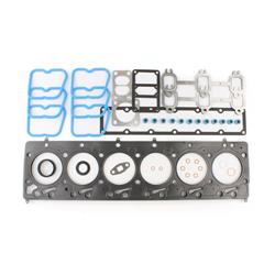 Cummins 5.9L 6BT Top End Gasket Kit, 4.100" Bore, .072" MLX Cylinder Head Gasket