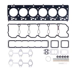 4.100" TOP END GASKET KIT, CUMMINS 5.9L 6BT 98-02 24V