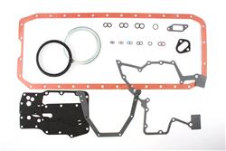 BOTTOM END GASKET KIT, CUMMINS 6.7L 07.5+UP