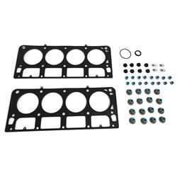 GM LS1/LS6 Gen-3 Small Block V8 Top End Gasket Kit, 3.910" Bore, .040" MLS Cylinder Head Gasket