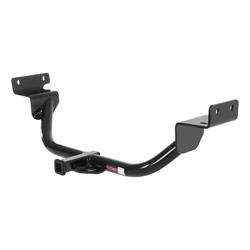 Receiver Hitch, Class 1, 1 1/4 in. Square Receiver, Black, for Nissan, Each