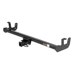 Trailer Hitch, Class I, 1 1/4 in. Receiver, Black Powdercoated, Scion, Each