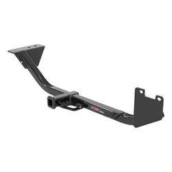 Receiver Hitch, Class I, 1 1/4 in. Receiver, Black, Nissan, Each