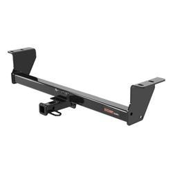 Trailer Hitch, Class I, 1-1/4 in. Receiver, Black, Scion, Each