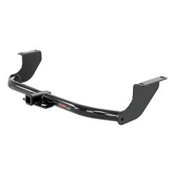 Receiver Hitch, Class-1, Black Powdercoated, Mitsubishi, Each