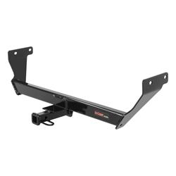 Trailer Hitch, Class I, 1-1/4 in. Receiver, Black, Infiniti, Each