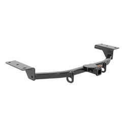 Trailer Hitch 2013-2016 Ford Focus ST 1 1/4IN-Includes installation hardware, pin&clip