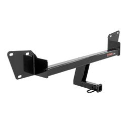 Trailer Hitch 2016-2017 Chevrolet Volt 1 1/4IN-Includes installation hardware, pin&clip