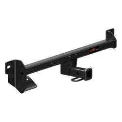 TRAILER HITCH, CLASS I PIN & CLIP, NO BALL MOUNT