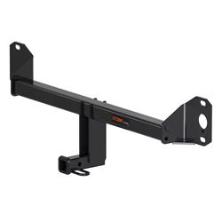 CLASS I TRAILER HITCH, PIN & CLIP, NO BALL MOUNT BMW 5 SERIES 2017 2017