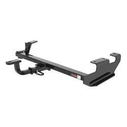 Trailer Hitch, Class II, 1-1/4 in. Receiver, Black, Chevy, Oldsmobile, Each