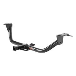 Trailer Hitch, Class 2, 1-1/4 in. Receiver, Black, Kia, Each