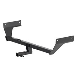 Trailer Hitch, Class 2 Trailer Hitch, 1-1/4" Receiver, Select Nissan Rogue