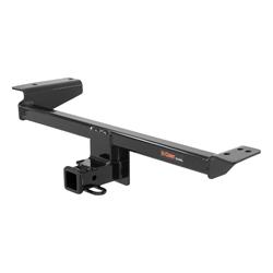 Trailer Hitch, Class 3, 2 in. Receiver, Black, Land Rover, Each