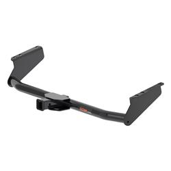 Receiver Hitch, Class 3, 2 in. Receiver, Black Powdercoated, Toyota, Each