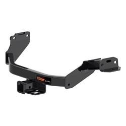 Trailer Hitch, Class III Trailer Hitch, 2 in. Receiver, Select Hyundai Santa Fe, Kia Sorento, Each