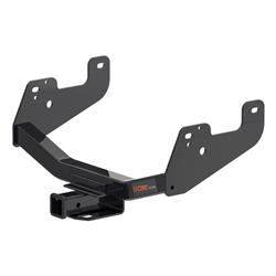 Trailer Hitch, Class 4 Trailer Hitch, 2" Receiver, Select Ford F-150