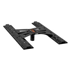 Fifth Wheel Mounting Kits, Gooseneck to Fifth Wheel Adapter Plate, Universal, Each