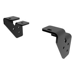 Fifth Wheel Mounting Brackets, Semi-Custom, Brackets, Dodge, Each