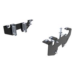 Fifth Wheel Mounting Kits, Custom, Brackets, Hardware, Dodge, Kit