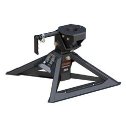 Fifth Wheel Hitch, For 2 5/16 in., 20,000 lbs. Maximum Gross Trailer Weight, Each