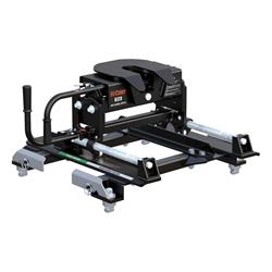 Fifth Wheel Hitch