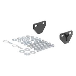 Hook-Up Brackets, Weight Distribution Hitch, Kit