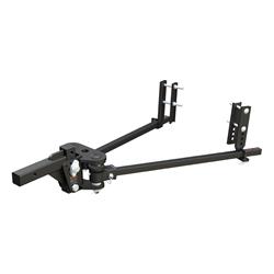 Weight Distributing Hitch