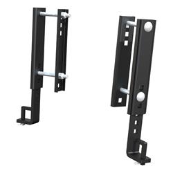 REPLACEMENT BRACKETS FOR TRUTRACK WD