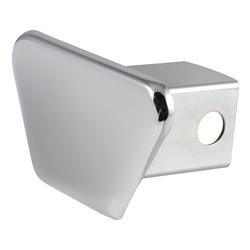 Receiver Hitch Cover, 2 in. x 2 in.