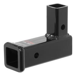 Receiver Hitch Adapter, Vertical Receiver Tube Adapter