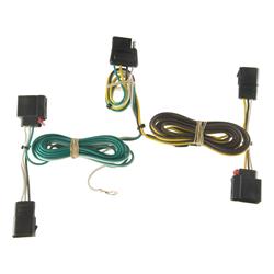 Adapter, Vehicle Towing Harness, T-Connector, Dodge, Each