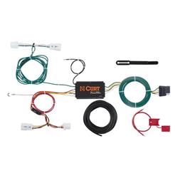 Adapter, Vehicle Towing Harness, 3 to 2 Powered Converter, Nissan, Kit