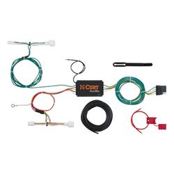 Adapter, Vehicle Towing Harness, 3 to 2 Powered Converter, Mazda, Kit