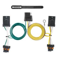 WIRING CUSTOM VEHICLE TO TRAILER