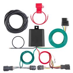 Trailer Connector Kit