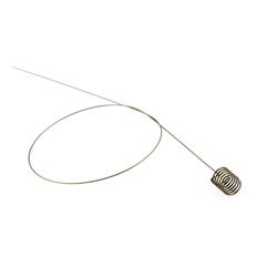 Fastener Pull Wire, 7/16 in.Thread, Each