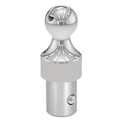 Gooseneck Trailer Hitch Ball, 2-5/16" OEM-Style Gooseneck Hitch Ball, 38,000 lbs.