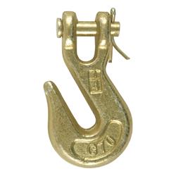 1/4 IN CLEVIS GRAB HOOK GRADE 70 3150 LB CAPACITY