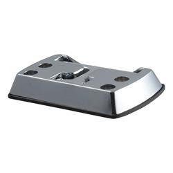 Cargo Tie Down Anchor, Hide-A-Tie Rope Hook
