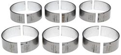 Clevite AL-Series Rod Bearings CB-1238A-.50MM(6)