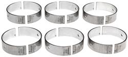 Clevite AL-Series Rod Bearings CB-1283A-.25MM(6)