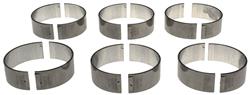 Clevite AL-Series Rod Bearings CB-1358A-10(6)