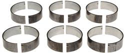 Clevite AL-Series Rod Bearings CB-1443A-10(6)