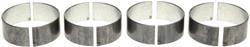 Clevite AL-Series Rod Bearings CB-1453A-.50MM(4)