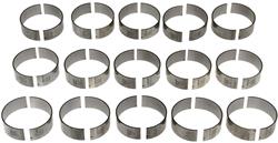Clevite V-Series Rod Bearings CB-1512VU(30)