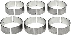 Clevite AL-Series Rod Bearings CB-1656A-.50MM(6)